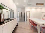 Appartamento in affitto di 340 m² in Via Roma
