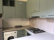 Appartamento in affitto di 34 m² in Via Abbondanza