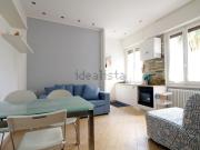 Appartamento in affitto di 34 m² in Via Adelaide Ristori, 6