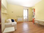 Appartamento in affitto di 34 m² in Via Alfonso...