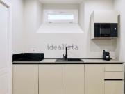 Appartamento in affitto di 34 m² in Via Giulia di Gallese, 4