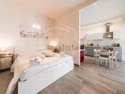 Appartamento in affitto di 34 m² in Via Guglielmo Marconi, 1