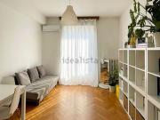 Appartamento in affitto di 34 m² in Via Lepontina, 5