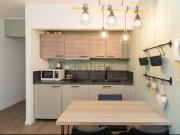 Appartamento in affitto di 34 m² in Via Madonnetta