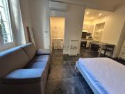 Appartamento in affitto di 34 m² in Via Ormea, 14