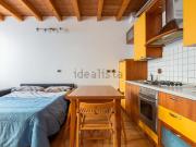 Appartamento in affitto di 34 m² in Via San Carlo, 49