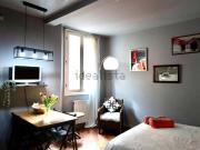 Appartamento in affitto di 34 m² in Vicolo della Neve, 4