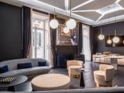 Appartamento in affitto di 350 m² in Via dei Mille
