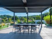 Appartamento in affitto di 350 m² in Via Giuseppe Alby