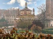 Appartamento in affitto di 350 m² in Via Santa Croce, 20