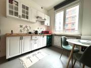 Appartamento in affitto di 35 m² in Corso Buenos Aires, 77