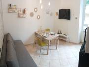 Appartamento in affitto di 35 m² in Corso degli Inglesi, 434