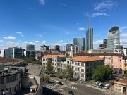 Appartamento in affitto di 35 m² in Corso di Porta Nuova, 52