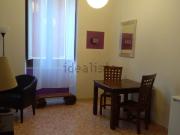 Appartamento in affitto di 35 m² in Largo Carlo Felice
