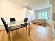Appartamento in affitto di 35 m² in Piazza Angelo Sraffa, 2