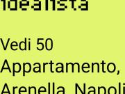 Appartamento in affitto di 35 m² in Piazza Enrico de Leva