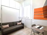 Appartamento in affitto di 35 m² in Piazza Giovine Italia, 3
