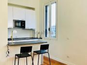 Appartamento in affitto di 35 m² in Piazzale Bacone