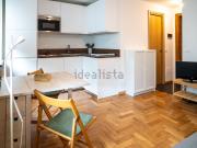 Appartamento in affitto di 35 m² in Strada Sergio Viotto