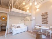 Appartamento in affitto di 35 m² in Via Accademia, 53