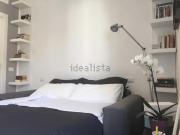 Appartamento in affitto di 35 m² in Via Achille Maiocchi, 12