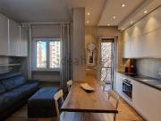 Appartamento in affitto di 35 m² in Via Ambrogio Alciati