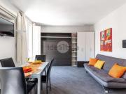 Appartamento in affitto di 35 m² in Via Ammiraglio...