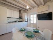 Appartamento in affitto di 35 m² in Via Andrea Palladio, 2