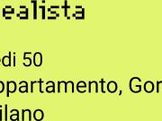 Appartamento in affitto di 35 m² in Via Aristotele, 48