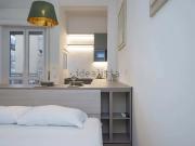 Appartamento in affitto di 35 m² in Via Bari, 4
