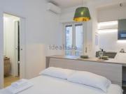 Appartamento in affitto di 35 m² in Via Bari