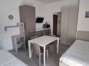 Appartamento in affitto di 35 m² in Via Bari, 8