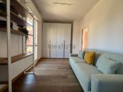 Appartamento in affitto di 35 m² in Via Bellombra, 3