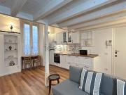 Appartamento in affitto di 35 m² in Via California, 15