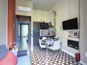 Appartamento in affitto di 35 m² in Via Carlo Maderno, 5