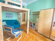 Appartamento in affitto di 35 m² in Via Carroccio, 11