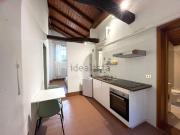 Appartamento in affitto di 35 m² in Via Castiglione