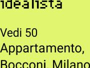 Appartamento in affitto di 35 m² in Via Cesare Balbo, 3