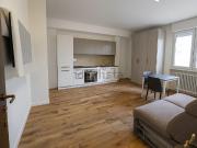 Appartamento in affitto di 35 m² in Via Clitumno, 22