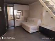 Appartamento in affitto di 35 m² in Via Cola Montano