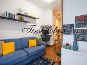 Appartamento in affitto di 35 m² in Via Coluccio Salutati, 6
