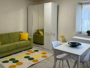 Appartamento in affitto di 35 m² in Via Cristoforo Colombo