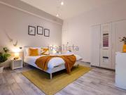 Appartamento in affitto di 35 m² in Via dei Monti di...