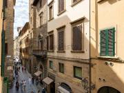 Appartamento in affitto di 35 m² in Via del Corso