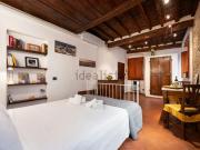 Appartamento in affitto di 35 m² in Via del Corso