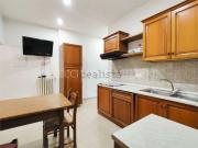 Appartamento in affitto di 35 m² in Via del Ponte a Iovi