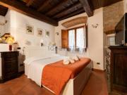 Appartamento in affitto di 35 m² in Via del Presto