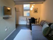 Appartamento in affitto di 35 m² in Via del Riccio, 4