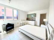 Appartamento in affitto di 35 m² in Via Donato Creti