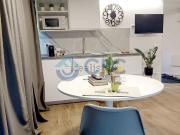 Appartamento in affitto di 35 m² in Via Durazzo, 5
